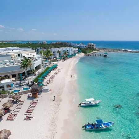 The Sens Tulum Riviera By Oasis Akumal Exterior foto