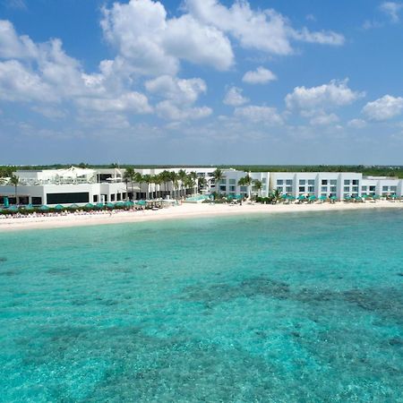 The Sens Tulum Riviera By Oasis Akumal Exterior foto