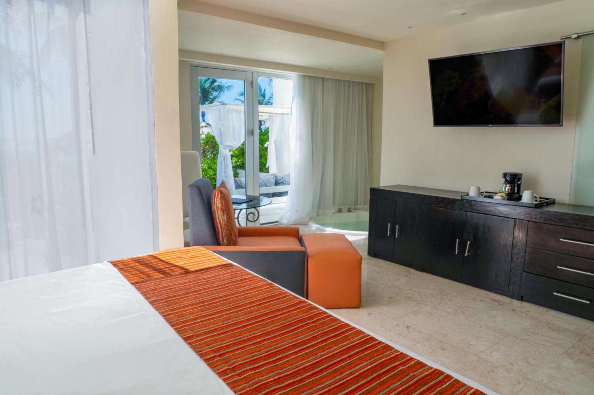 The Sens Tulum Riviera By Oasis Akumal Exterior foto