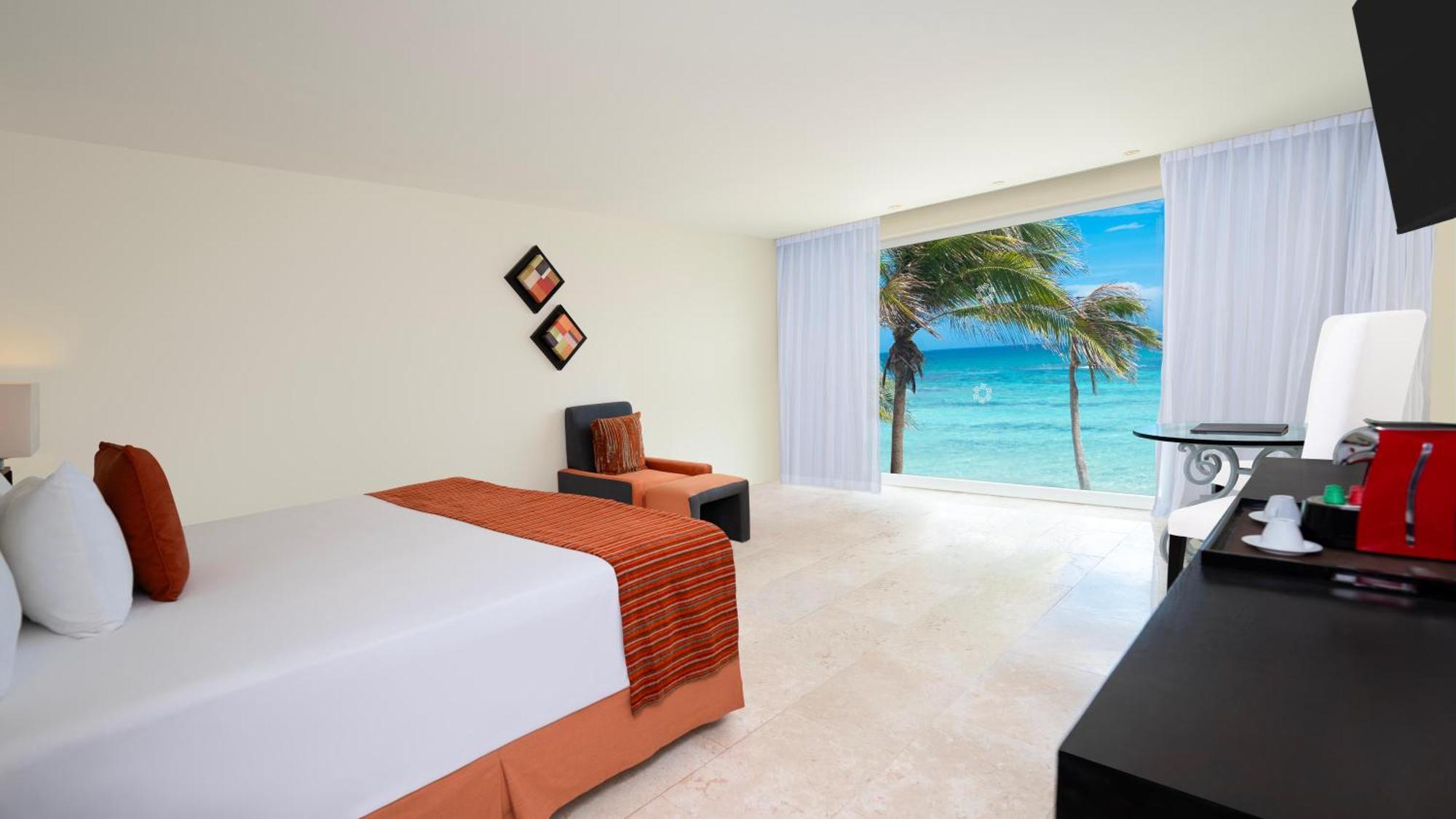 The Sens Tulum Riviera By Oasis Akumal Exterior foto