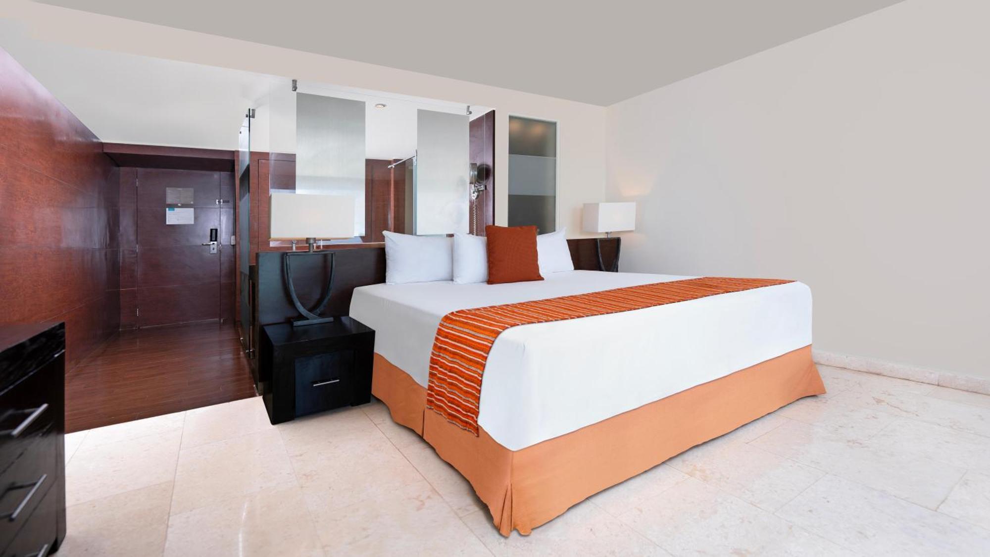 The Sens Tulum Riviera By Oasis Akumal Exterior foto