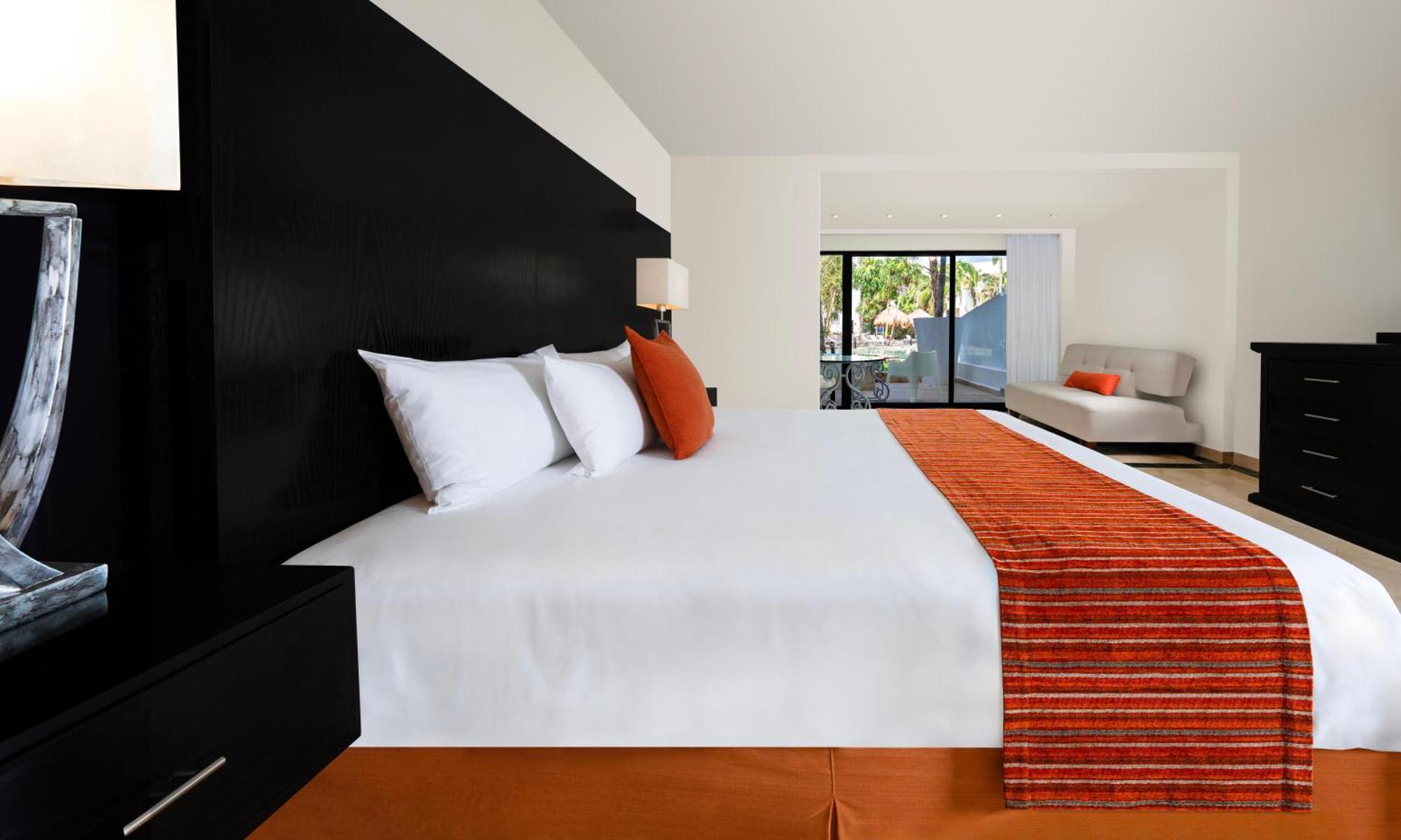 The Sens Tulum Riviera By Oasis Akumal Exterior foto