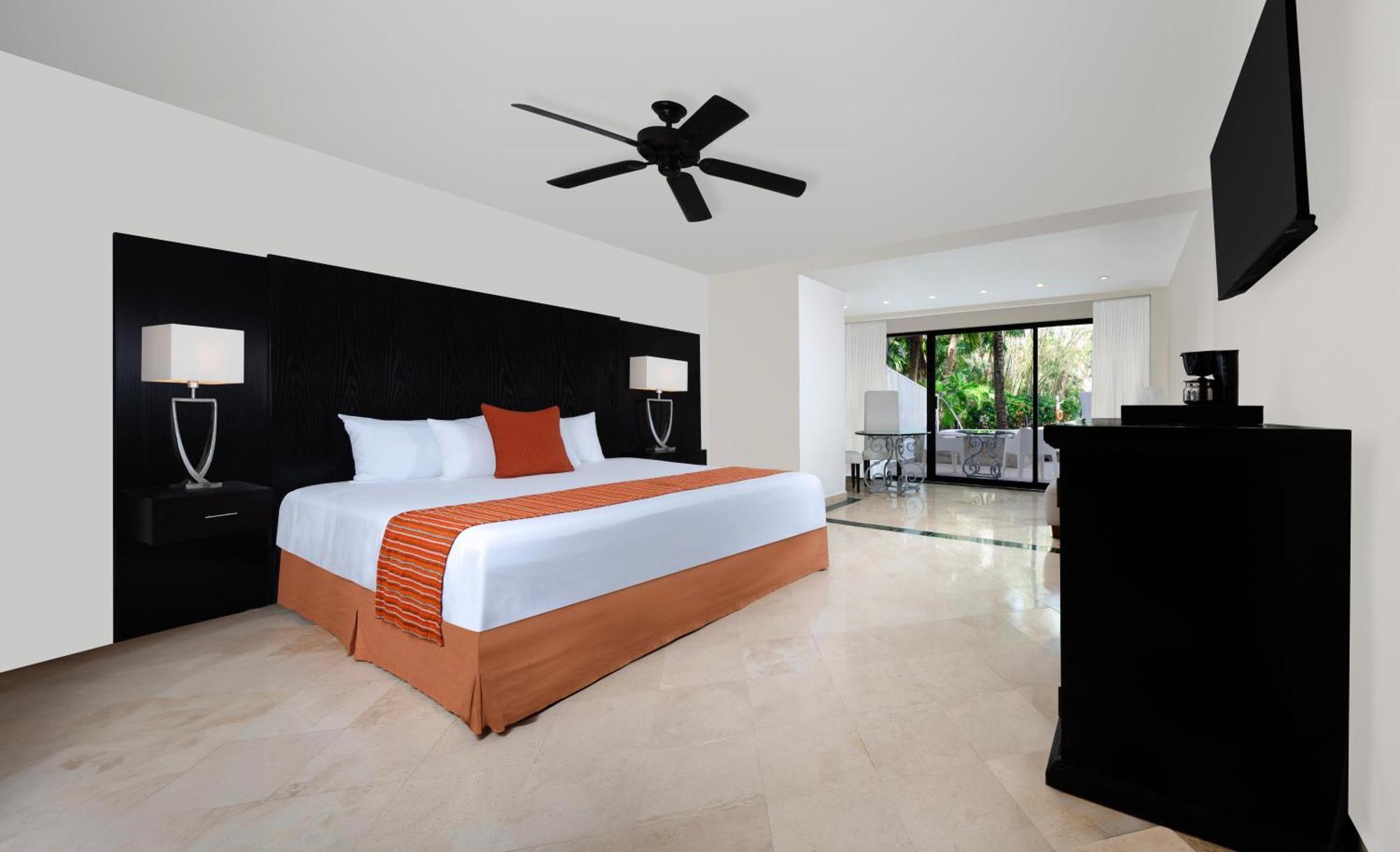 The Sens Tulum Riviera By Oasis Akumal Exterior foto