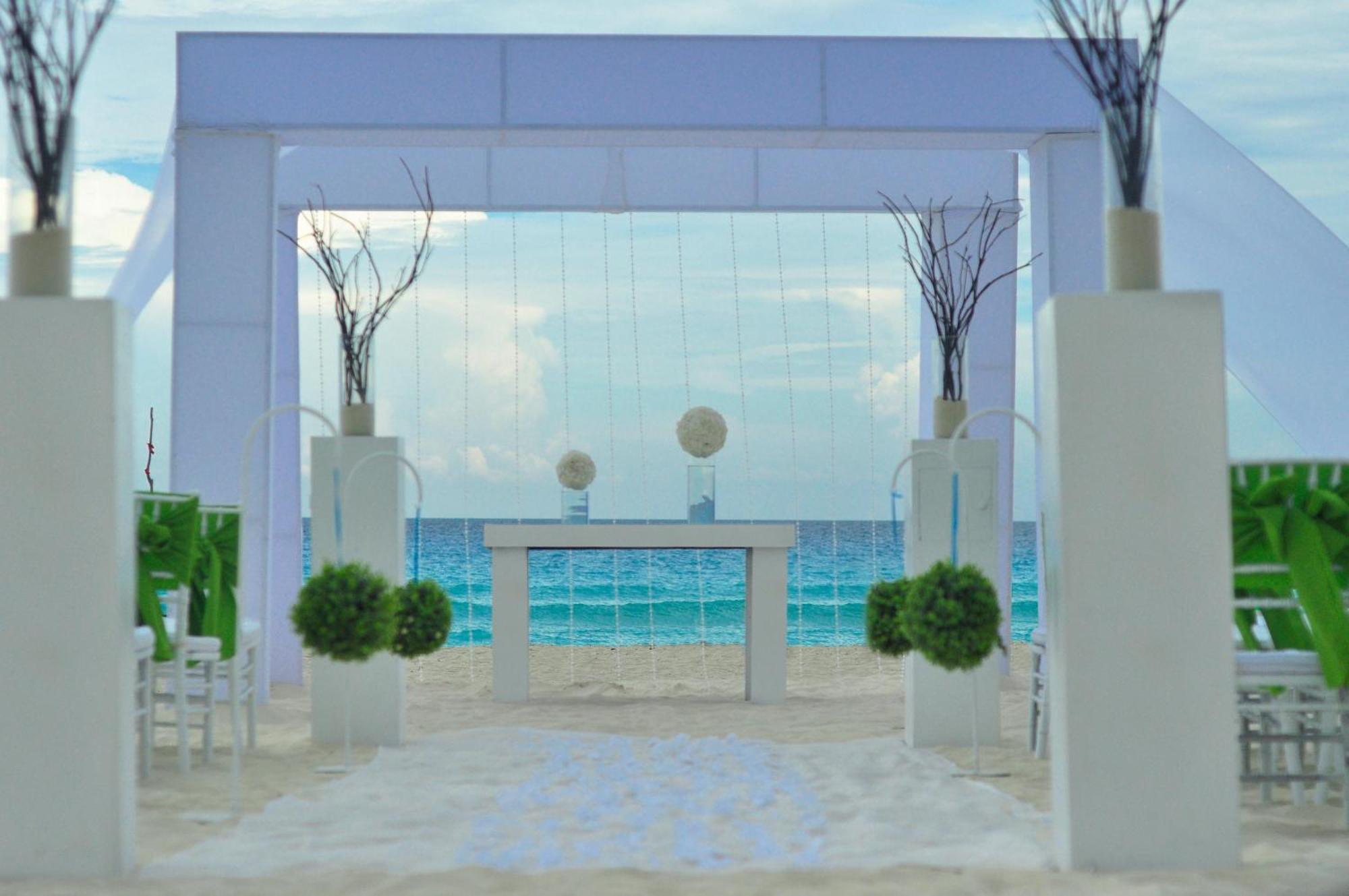 The Sens Tulum Riviera By Oasis Akumal Exterior foto