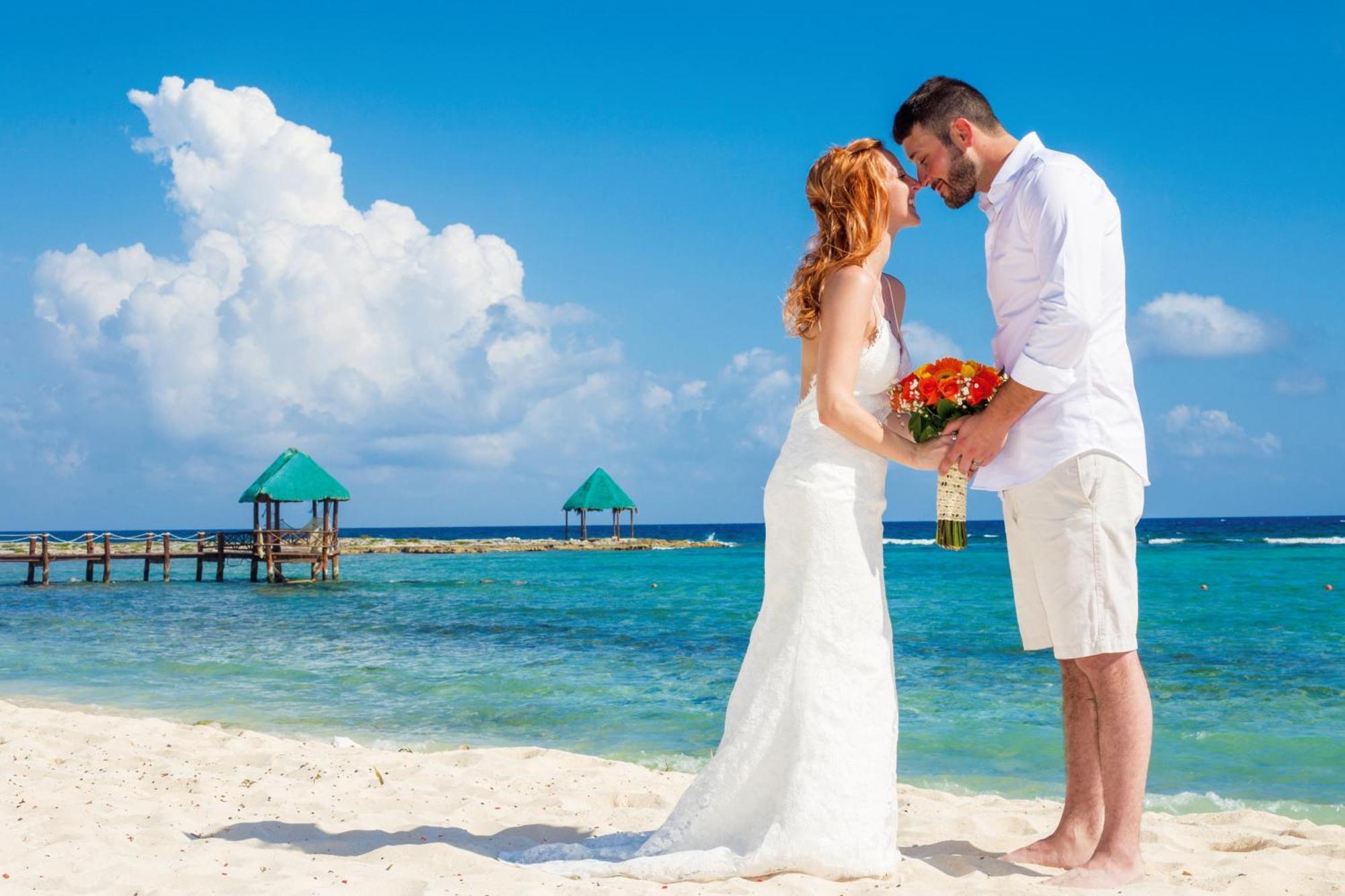 The Sens Tulum Riviera By Oasis Akumal Exterior foto