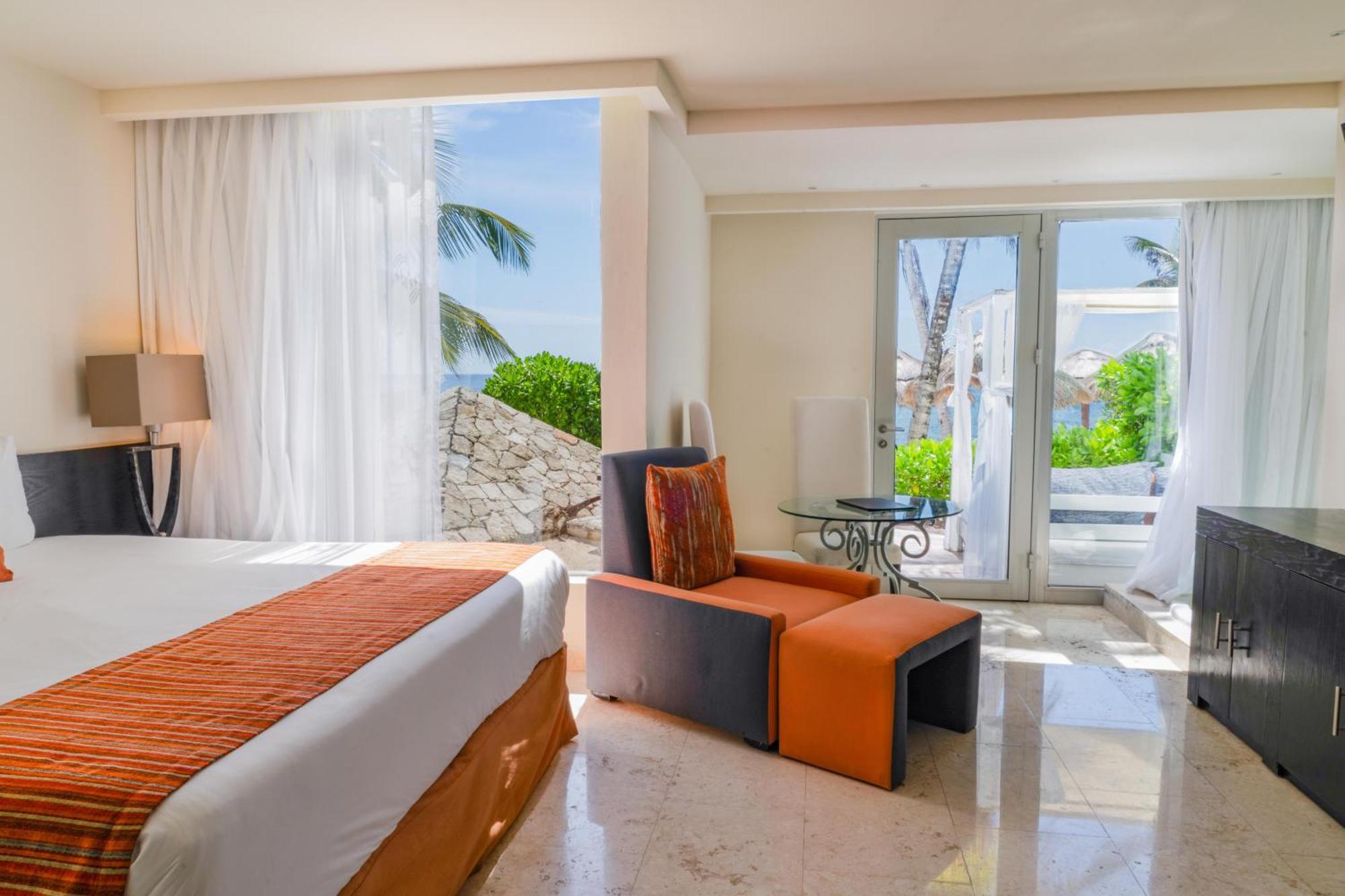 The Sens Tulum Riviera By Oasis Akumal Exterior foto