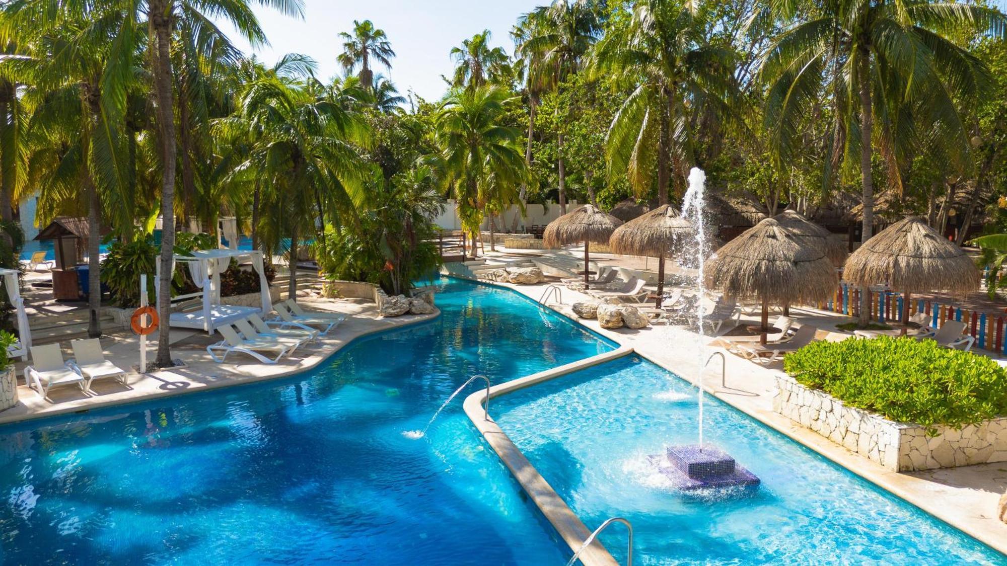 The Sens Tulum Riviera By Oasis Akumal Exterior foto