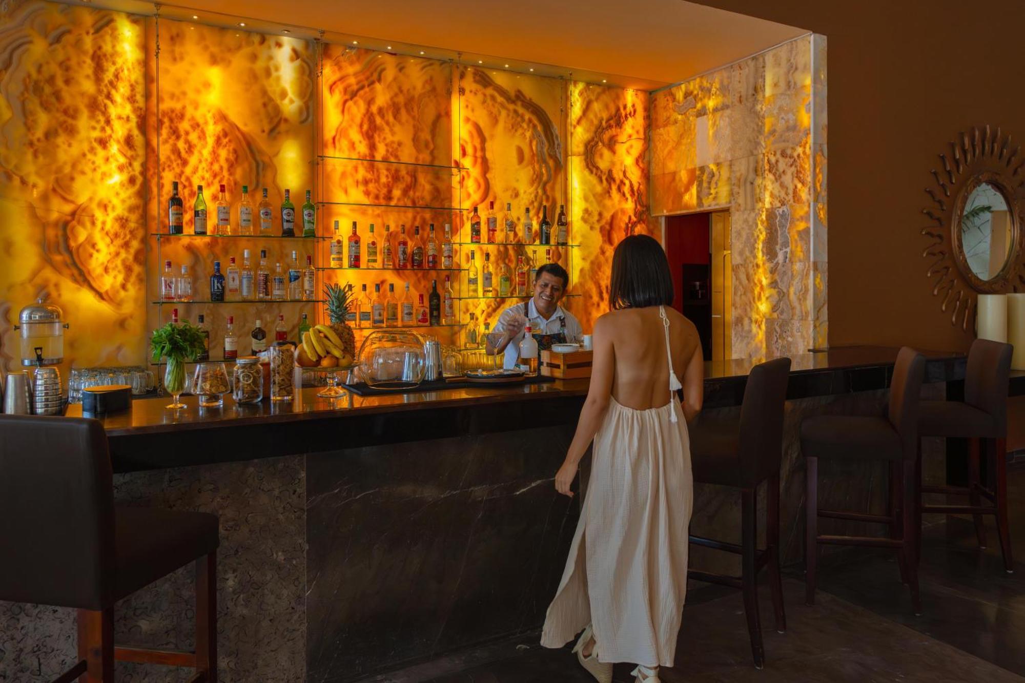 The Sens Tulum Riviera By Oasis Akumal Exterior foto