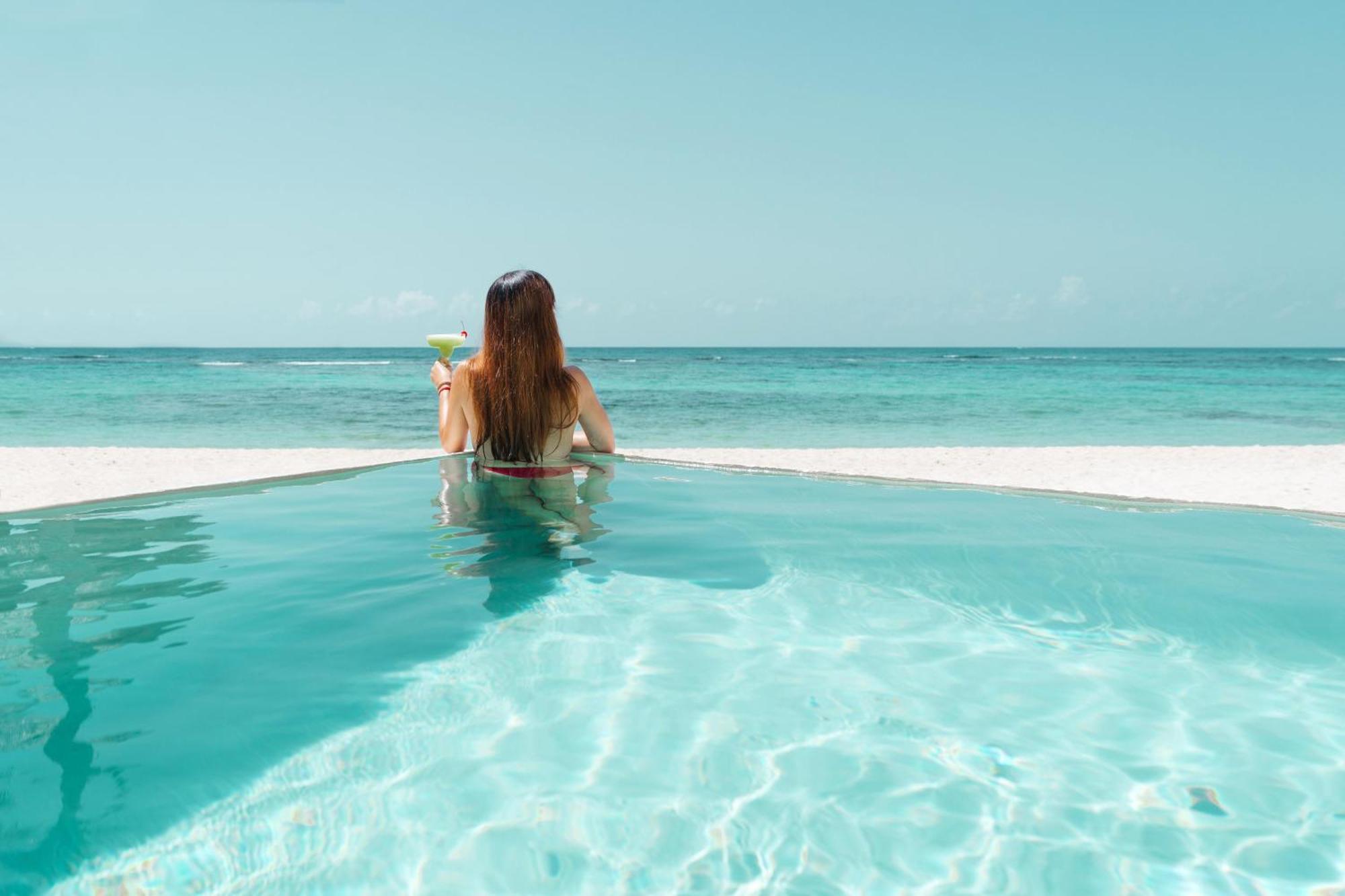 The Sens Tulum Riviera By Oasis Akumal Exterior foto
