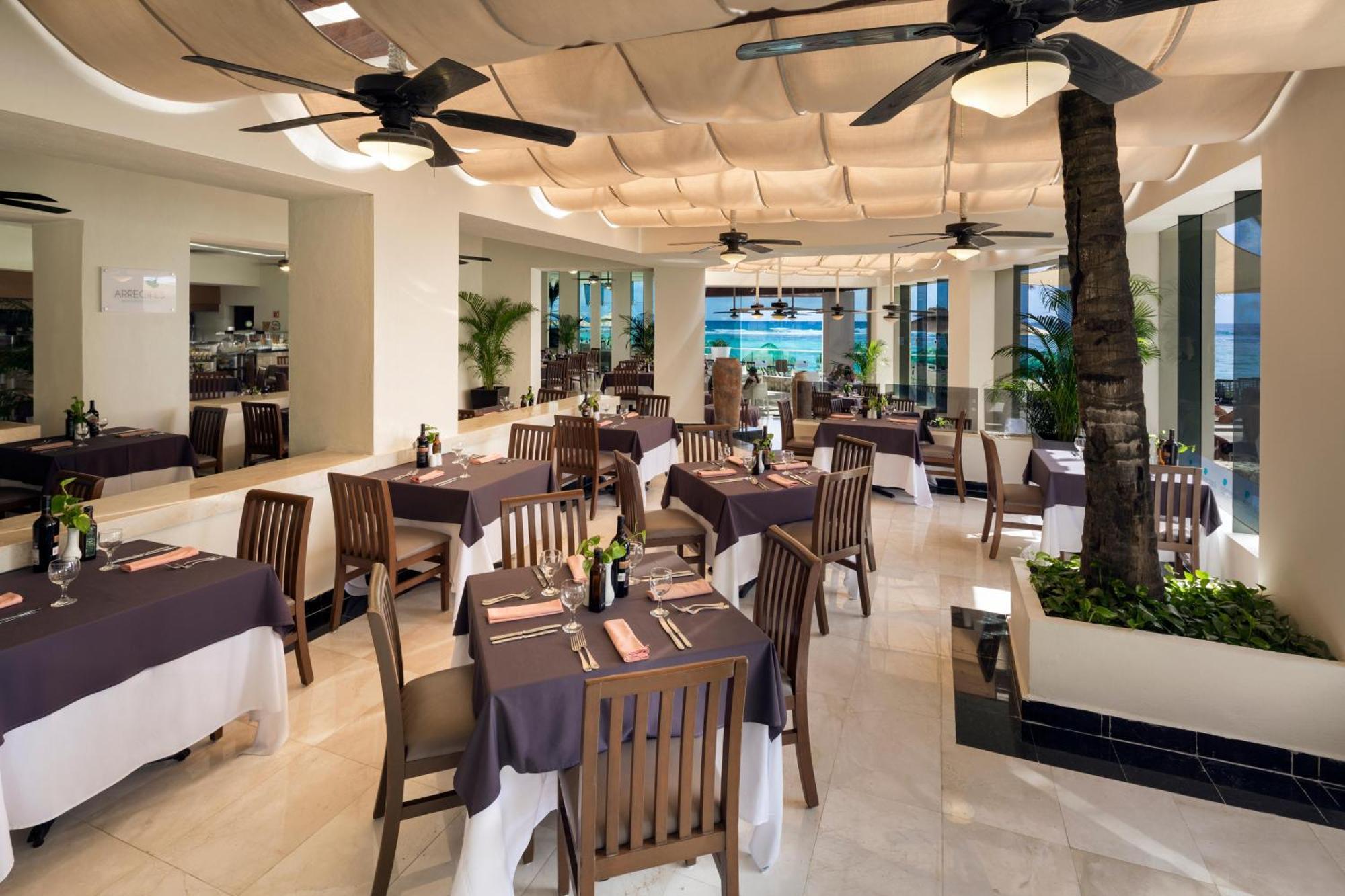 The Sens Tulum Riviera By Oasis Akumal Exterior foto